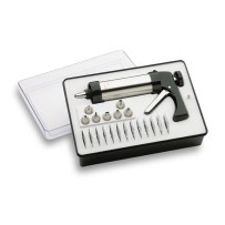 Pistôlet pour pâtisserie "biscuits" 250ml