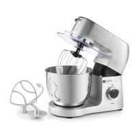 Batteur 6l 1500 watts 6 vitesses 400x255x335mm