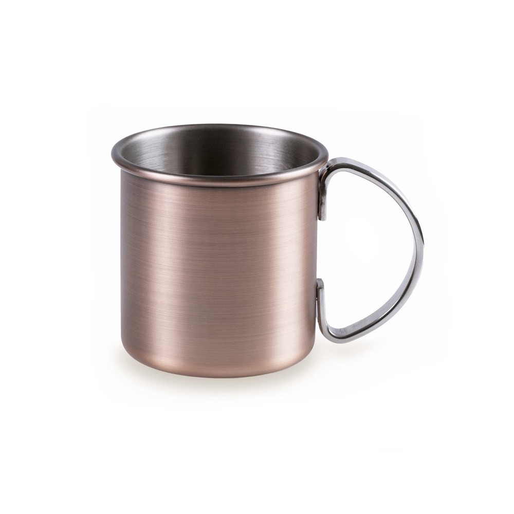 Tasse moscow mule Diamètre 9cm Hauteur 9cm 480ml