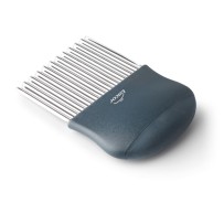 Coupe frites ondulé 14x9.5cm Hauteur 2cm