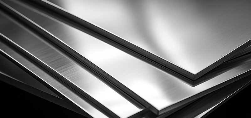 L'inox 304, le choix des professionnels