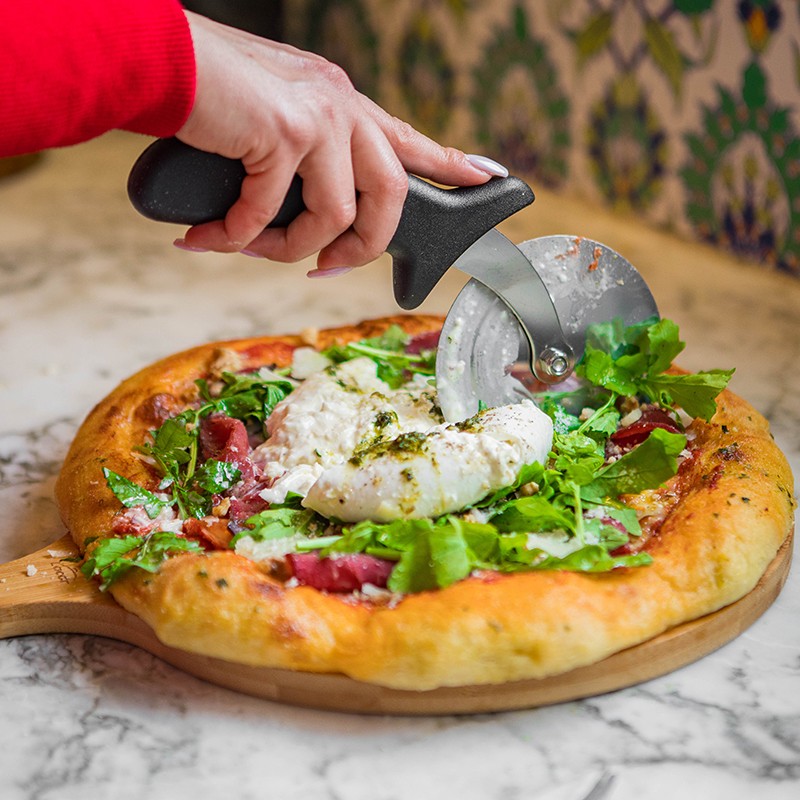 Recette Pizza Napolitaine