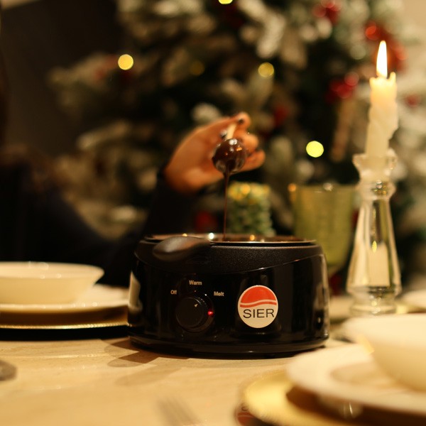 Chocolat fondant
